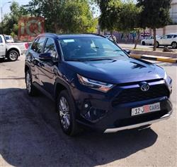 تۆیۆتا ڕاڤ 4